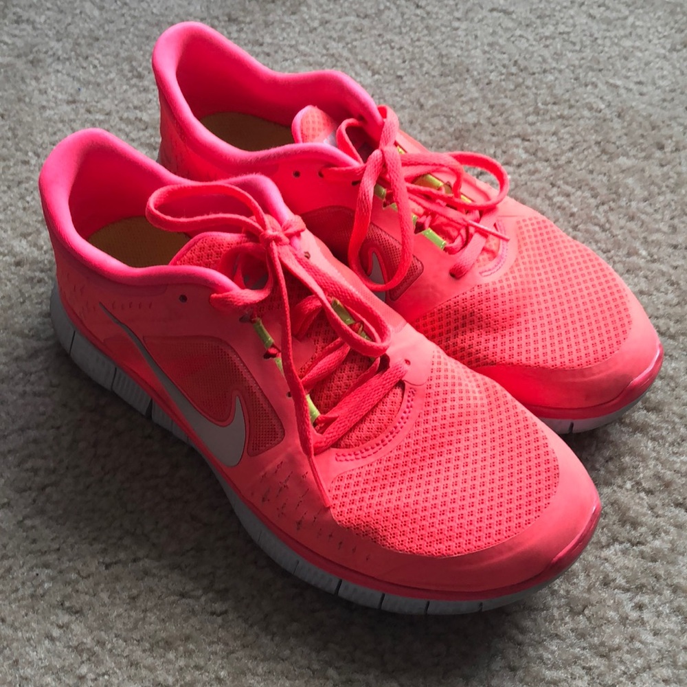 Nike Free Run 3